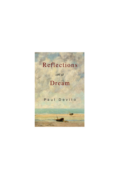 Olympia Publ S Reflections on a Dream