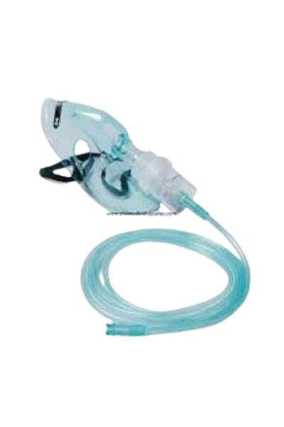 bromed NEBULIZER MASK PAEDIA KIT