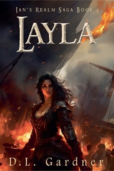 Draft2digital Llc Layla