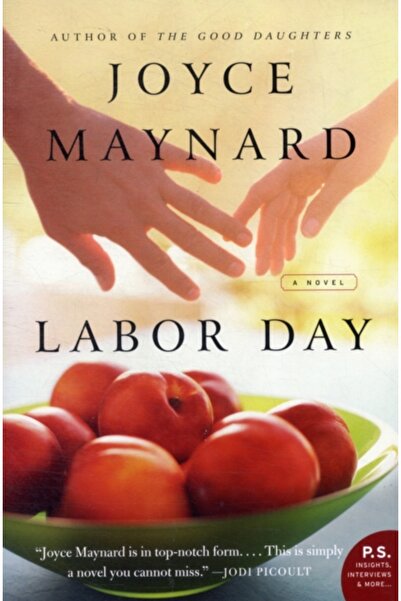 Harper Perennial Labor Day