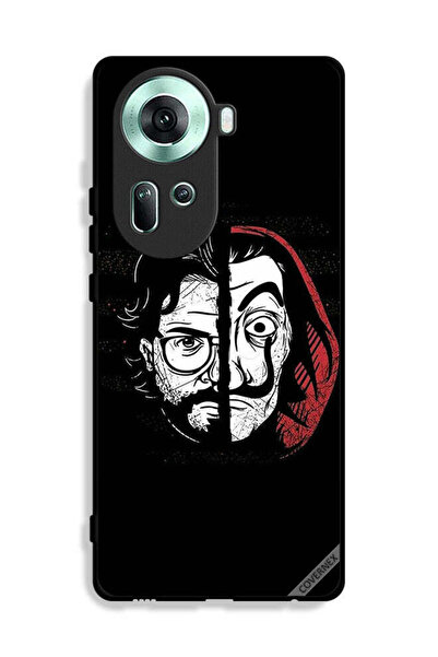 Covernex غطاء حماية لهاتف Oppo Reno11 5G - بروفيسور