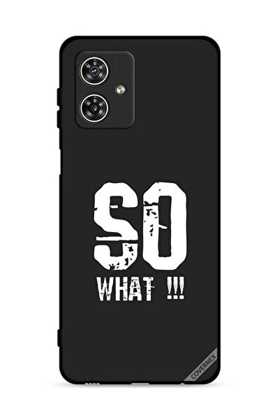 Covernex غطاء حماية لهاتف موتورولا موتو جي 54 5 جي - ماذا في ذلك؟