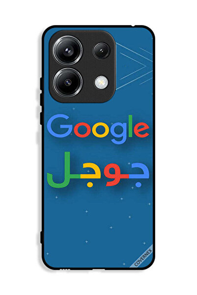 Covernex غطاء حماية لهاتف شاومي بوكو M6 برو 4G من جوجل