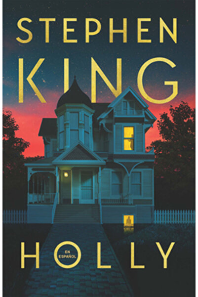 Vintage Espanol Holly (Spanish Edition)