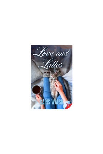 Bold Strokes Books Love and Lattes