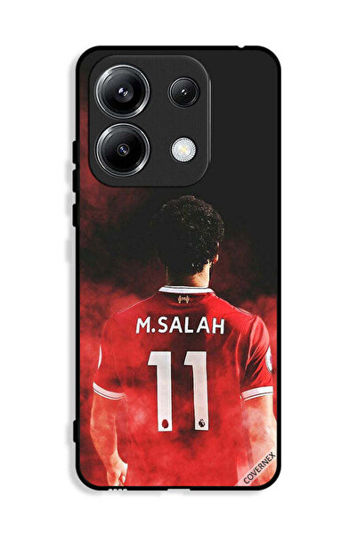 Covernex جراب حماية لهاتف شاومي ريدمي نوت 13 برو 4G - النجمة المصرية