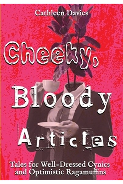 4 Horsemen Pubn Articole obraznice și sângeroase