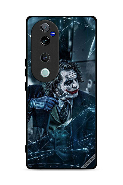 Covernex غطاء حماية لهاتف Vivo S19 Pro 5G، إنه جاد للغاية خلف الزجاج المتصدع