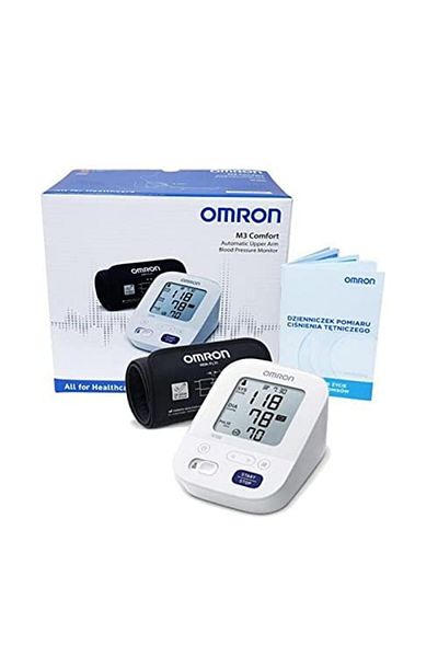 Omron BP MONITOR M3 COMFORT