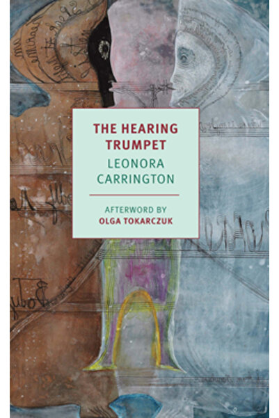 New York Review Of Books The Hearing Trumpet