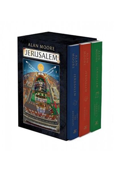 BIBLIOBAZAAR Jerusalem
