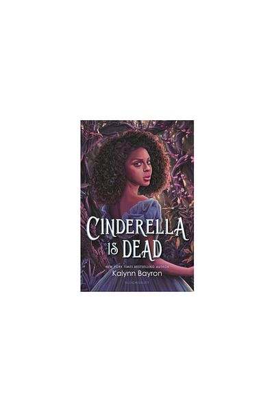 Bloomsbury Cinderella Is Dead