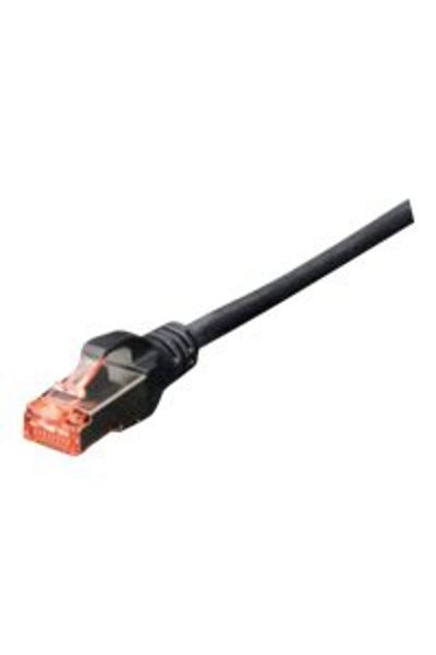 Digitus Cablu Patch Cat 6 S/FTP 5m Gri Premium