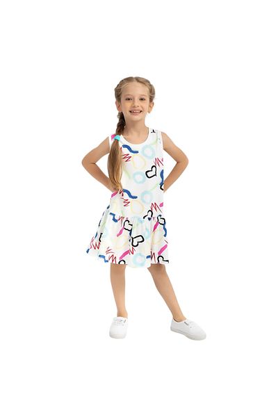 Rolypoly Φόρεμα για κορίτσι RP2789-3