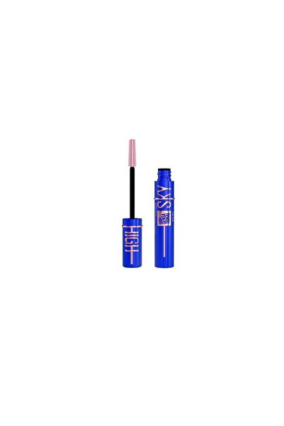 Maybelline New York Lash Sensational Sky High Blue Mist Mascara