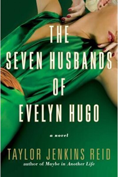 Kessinger Pub Llc Cei șapte soți ai lui Evelyn Hugo