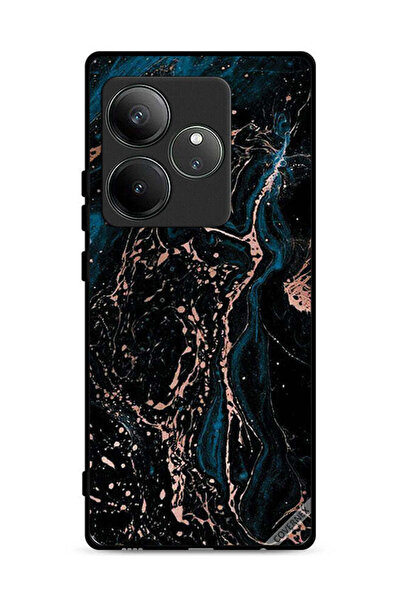 Covernex غطاء حماية رخامي لهاتف Realme GT 6 5G