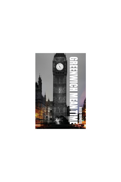 Coffeetown Pr Greenwich Mean Time