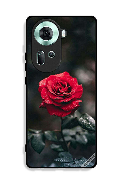 Covernex Oppo Reno11 5G Protective Case Cover Rose