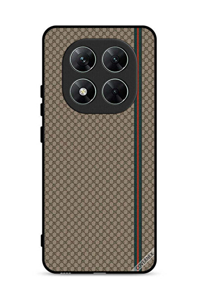 Covernex غطاء حماية بتصميم هندسي لهاتف شاومي ريدمي نوت 14 برو 5G
