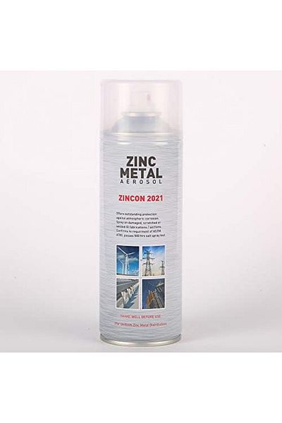 Generic زينكون 2021