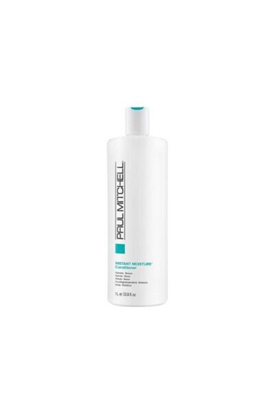 Paul Mitchell Instant Moisture Conditioner, Hydrates Dry Hair, 33.8 fl. oz.