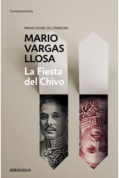Debolsillo La Fiesta del Chivo / The Feast of the Goat