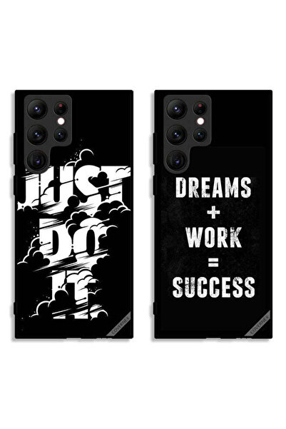 Covernex حافظتان لهاتف Samsung Galaxy S22 Ultra 5G، أغطية حماية Dreams Plus، ...
