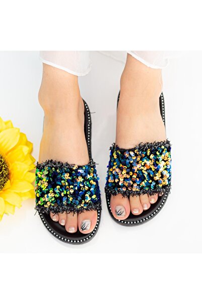 mei Papuci Dama ASN1 Yellow |