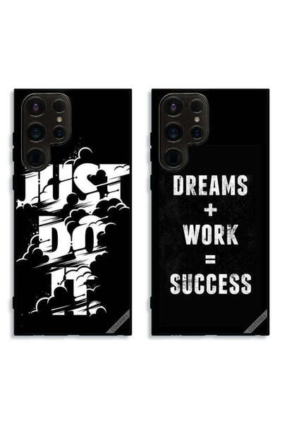 Covernex حافظتان لهاتف Samsung Galaxy S23 Ultra 5G، أغطية حماية Dreams Plus، ...