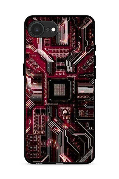 Covernex غطاء حماية لجهاز Apple iPhone 16e من Cricut