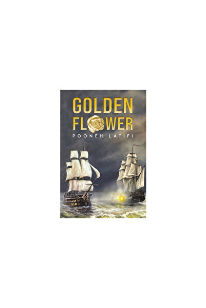 Austin Macauley Golden Flower