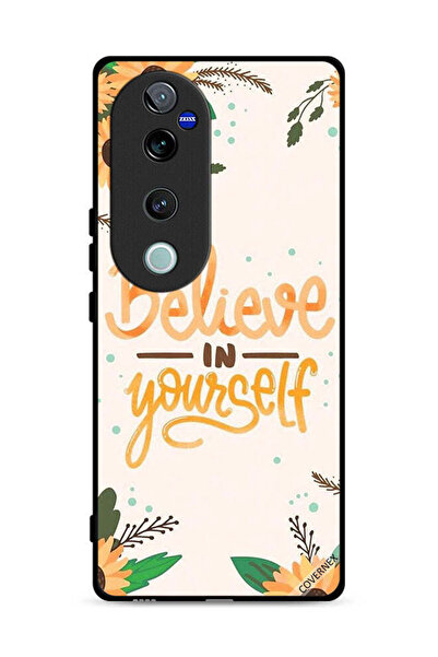 Covernex غطاء حماية Vivo S19 Pro 5G ثق بنفسك