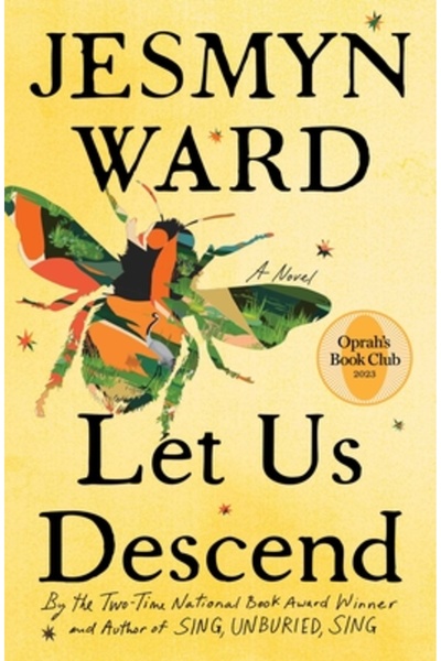 Scribner Books Co Let Us Descend
