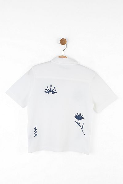 NK Orleans Shirt 48310