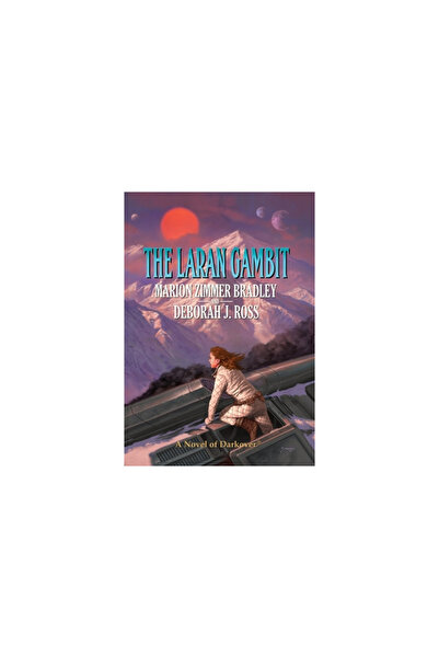Norilana Books The Laran Gambit