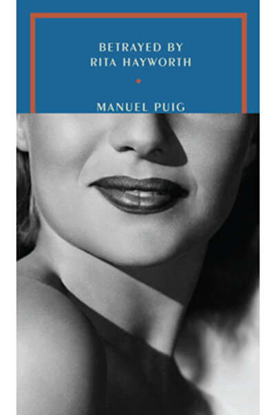 Mcnally Ed Betrayed by Rita Hayworth