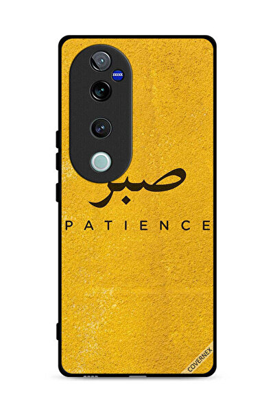 Covernex غطاء حماية فيفو V40 برو 5G من سابار بيشنس