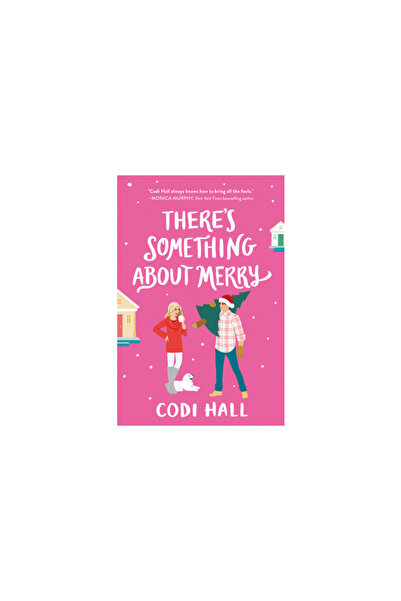 Sourcebooks Casablanca There's Something about Merry