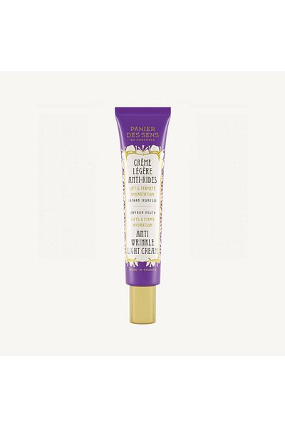 PANIER DES SENS Light texture face lifting cream | Anti wrinkle, firming 40ml