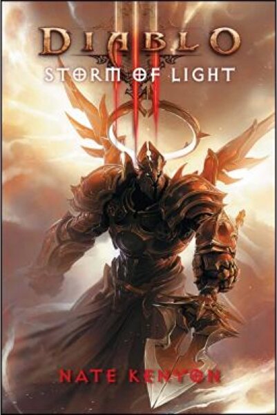 Gallery Books Storm of Light