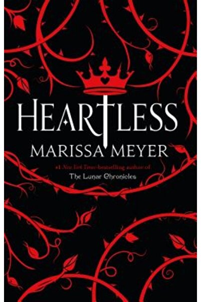 GENERAL BOOKS Heartless