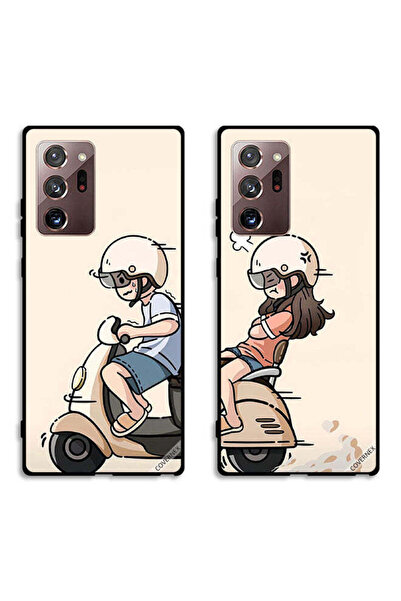 Covernex حافظتان لهاتف سامسونج جالاكسي نوت 20 ألترا، أغطية حماية، غطاء خلفي ل...