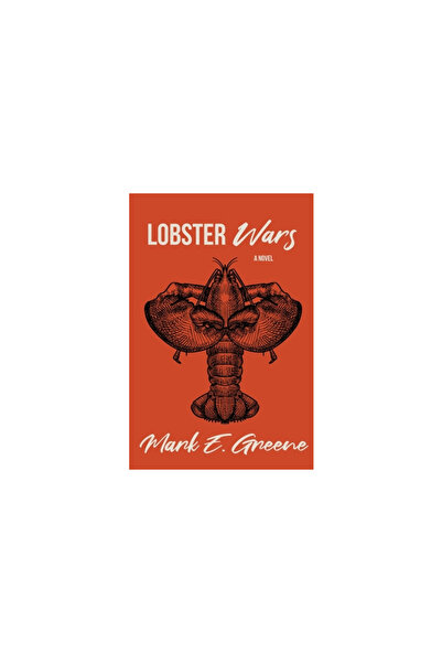 Koehler Books Lobster Wars