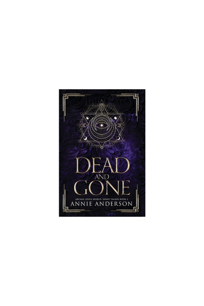 Bauer & Dean Dead and Gone: Arcane Souls World