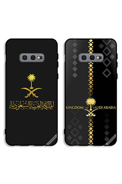 Covernex Two Cases For Samsung Galaxy S10e Protective Covers Kingdom Of Saudi...
