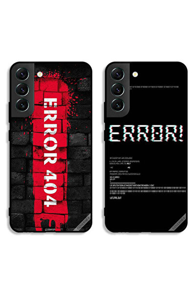 Covernex حالتان لحماية هاتف Samsung Galaxy S22 Plus 5G