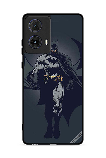 Covernex غطاء حماية باتمان لهاتف موتورولا موتو جي 85 5 جي