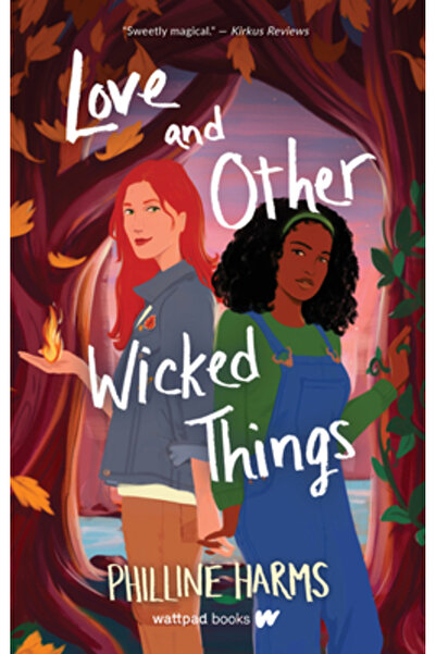 Wattpad Books Dragoste și alte lucruri rele