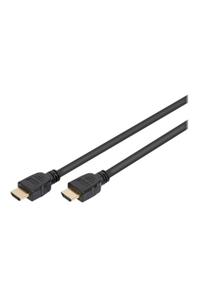 Digitus Cablu HDMI Ultra High Speed 2m Negru